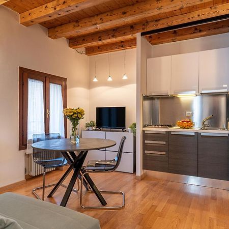 Loft Vicenza, Comfort In The Heart Of The City المظهر الخارجي الصورة
