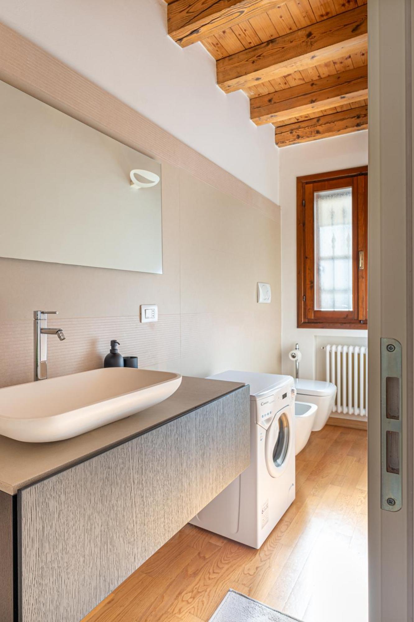Loft Vicenza, Comfort In The Heart Of The City المظهر الخارجي الصورة