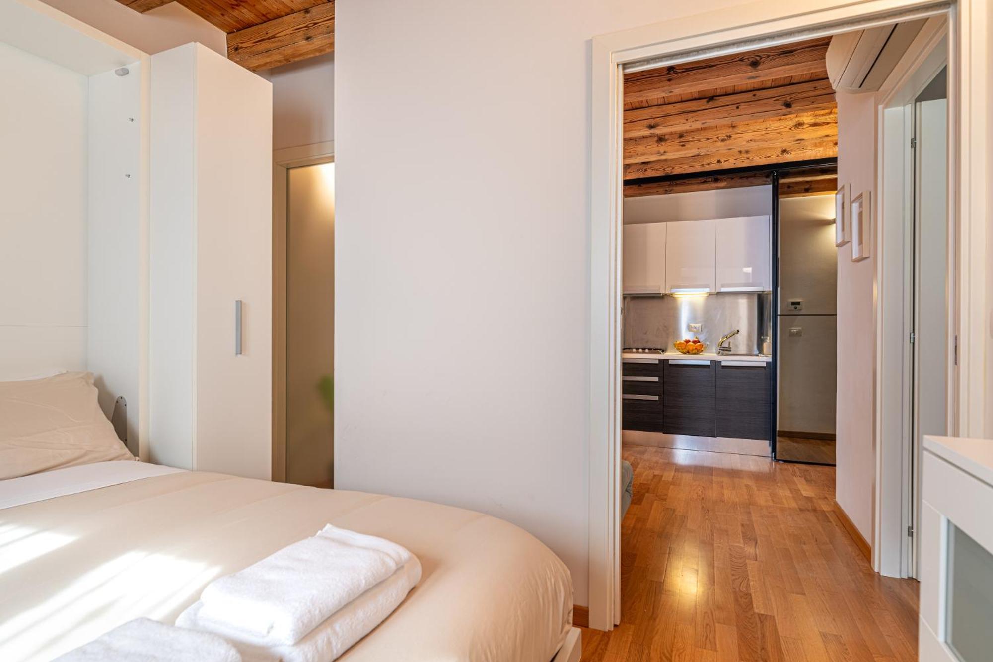 Loft Vicenza, Comfort In The Heart Of The City المظهر الخارجي الصورة
