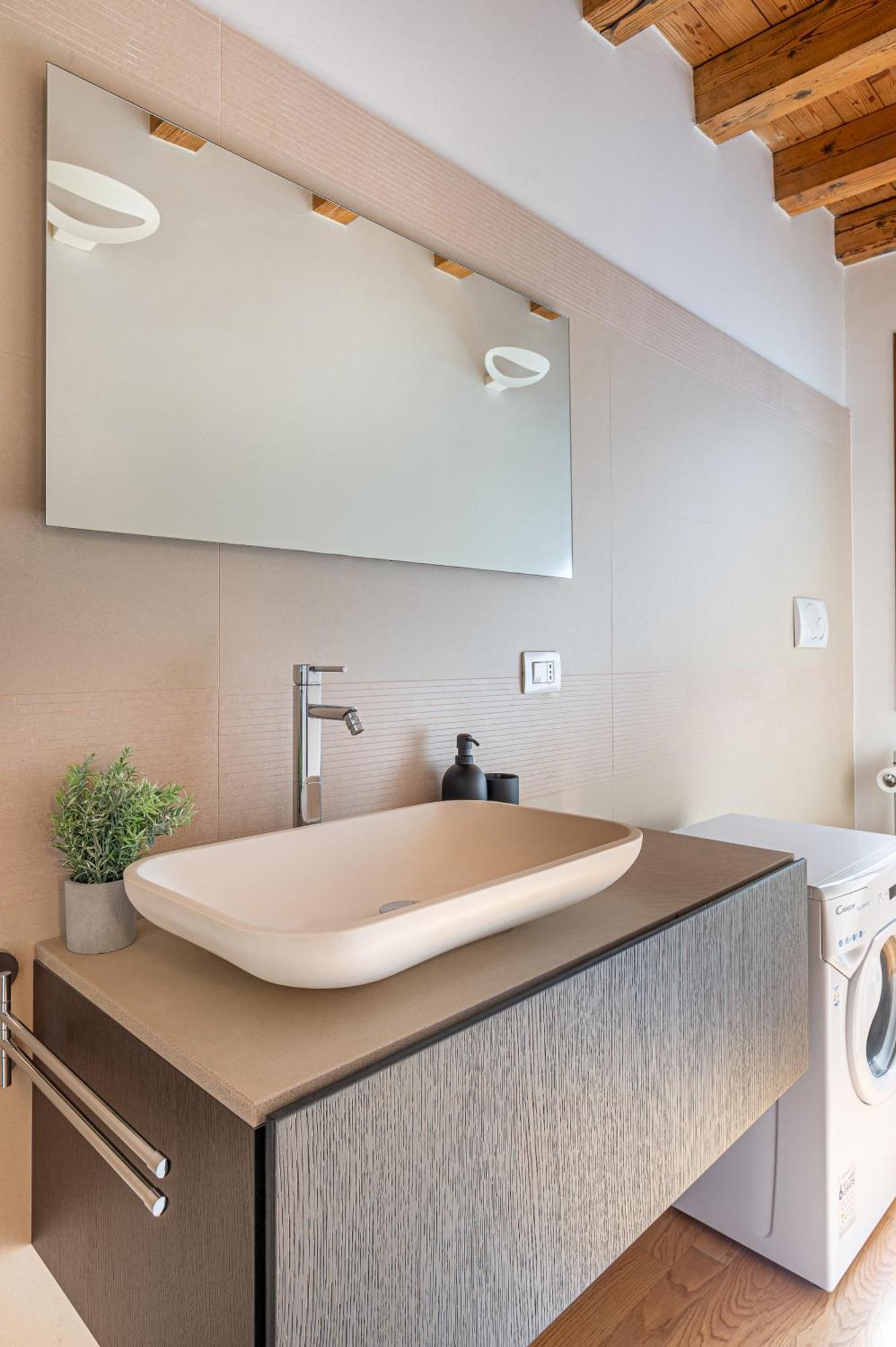 Loft Vicenza, Comfort In The Heart Of The City المظهر الخارجي الصورة
