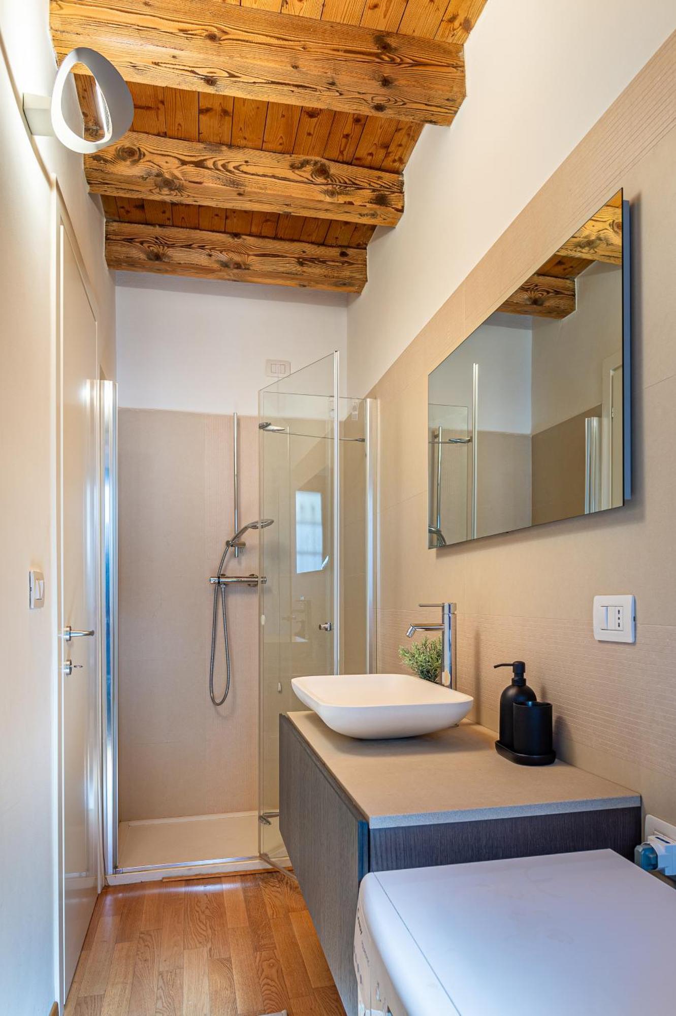 Loft Vicenza, Comfort In The Heart Of The City المظهر الخارجي الصورة