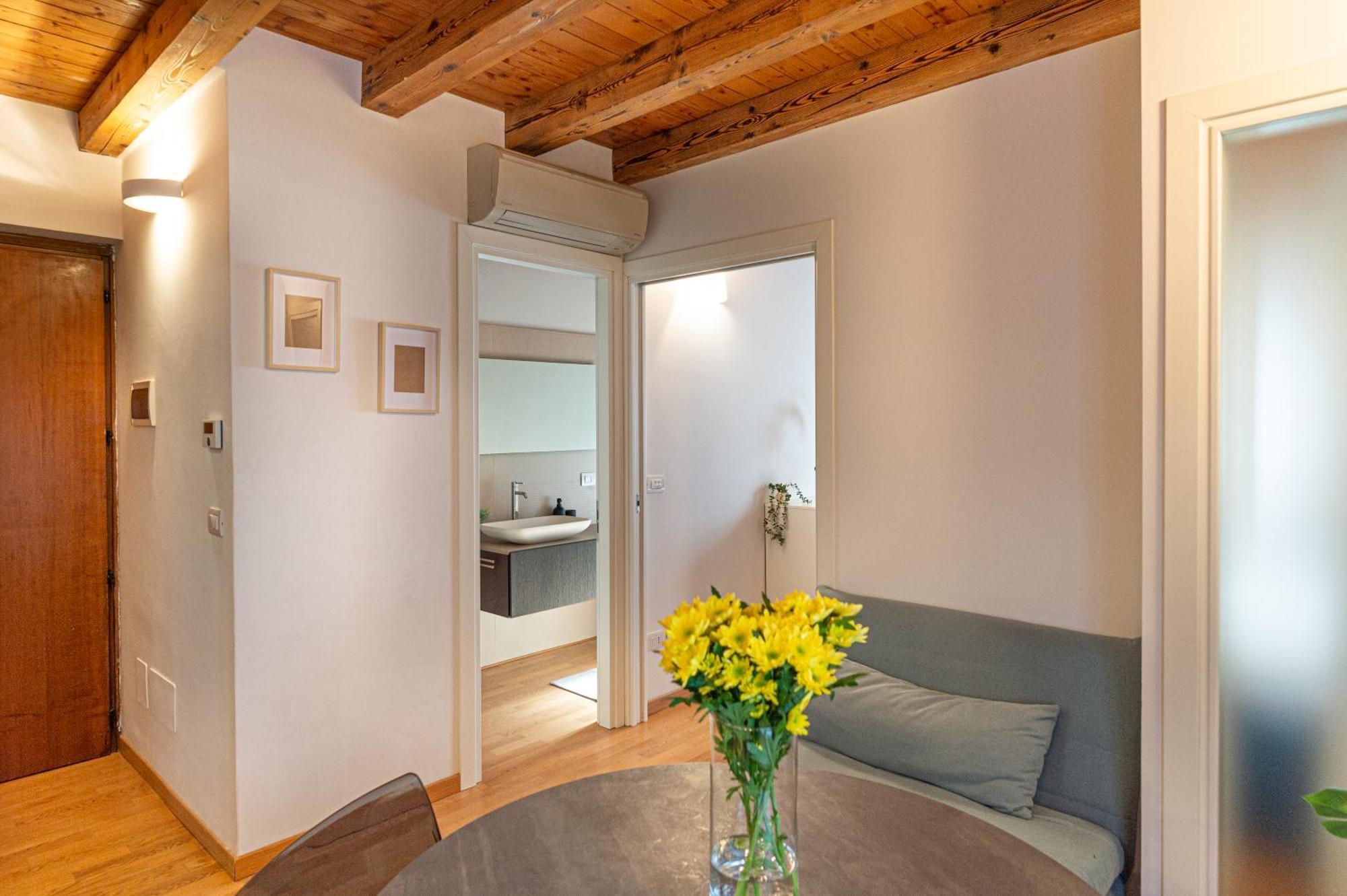 Loft Vicenza, Comfort In The Heart Of The City المظهر الخارجي الصورة