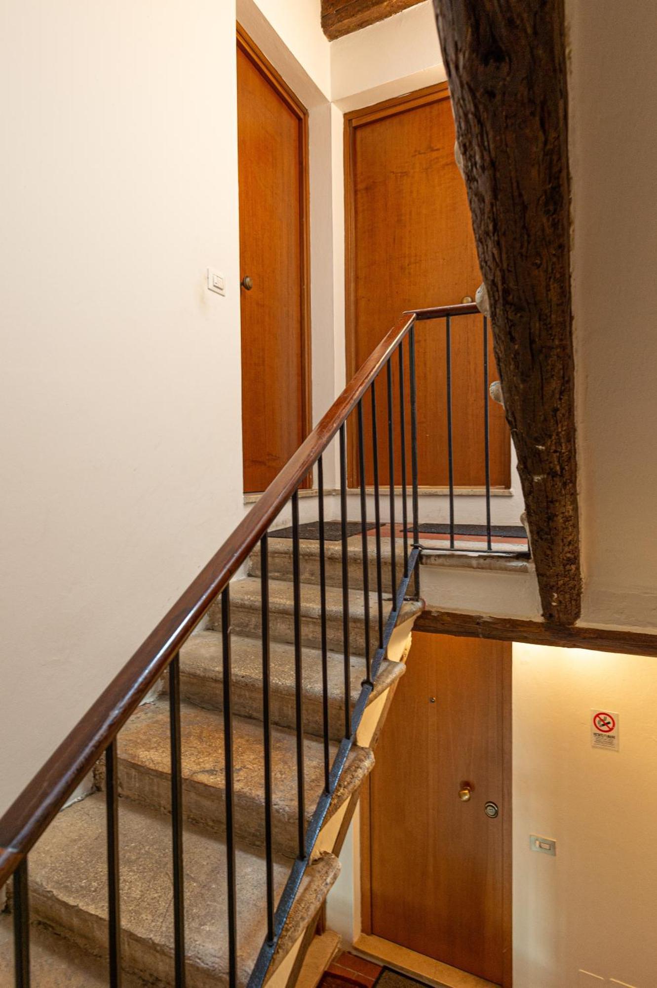 Loft Vicenza, Comfort In The Heart Of The City المظهر الخارجي الصورة